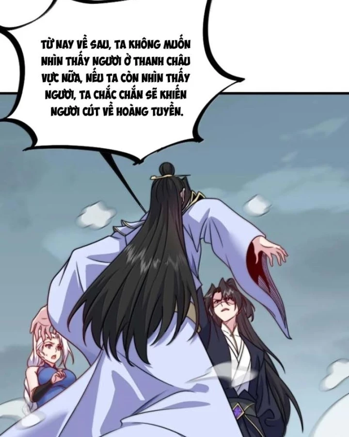 Vai Ác Sư Tôn Mang Theo Các Đồ Đệ Vô Địch Thiên Hạ Chapter 202 - 67