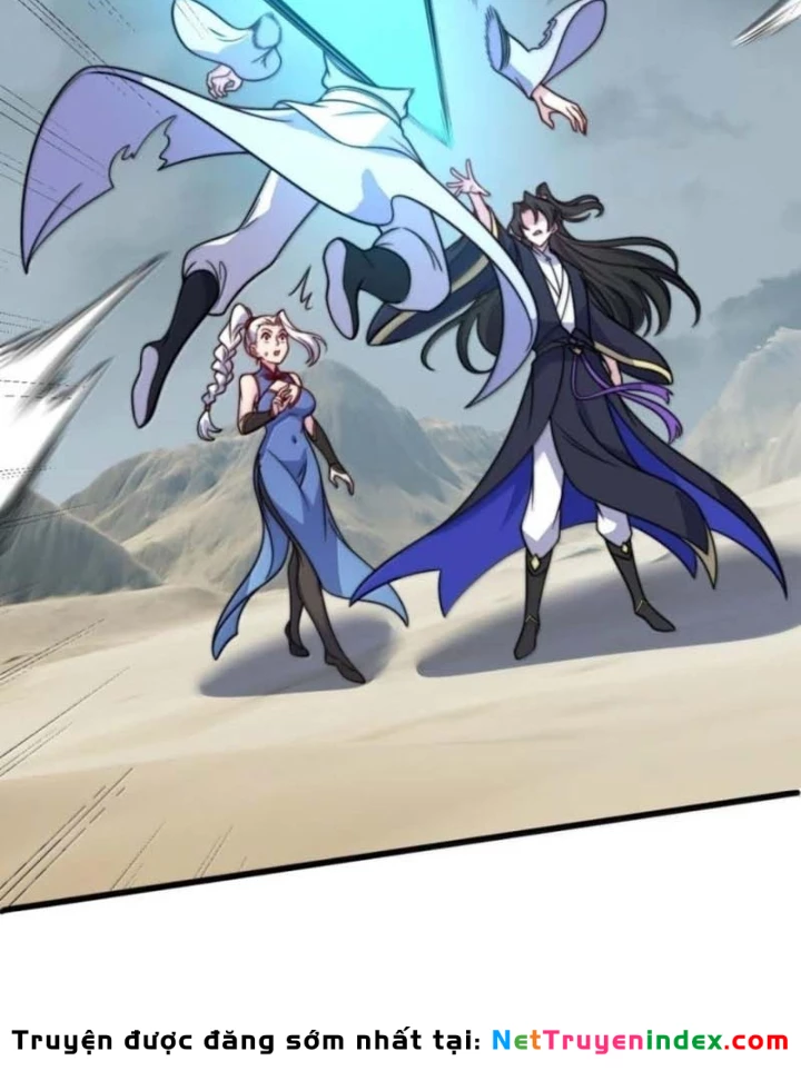 Vai Ác Sư Tôn Mang Theo Các Đồ Đệ Vô Địch Thiên Hạ Chapter 202 - 73