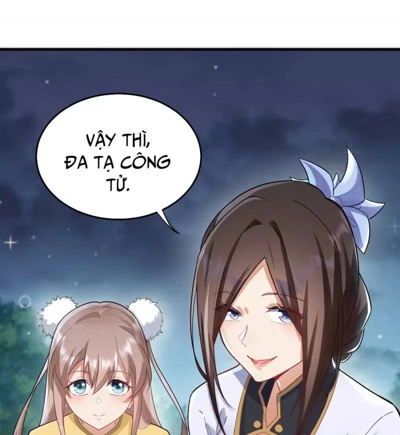 Vai Ác Sư Tôn Mang Theo Các Đồ Đệ Vô Địch Thiên Hạ Chapter 12 - 7