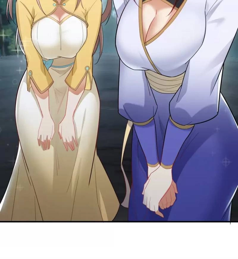 Vai Ác Sư Tôn Mang Theo Các Đồ Đệ Vô Địch Thiên Hạ Chapter 12 - 8