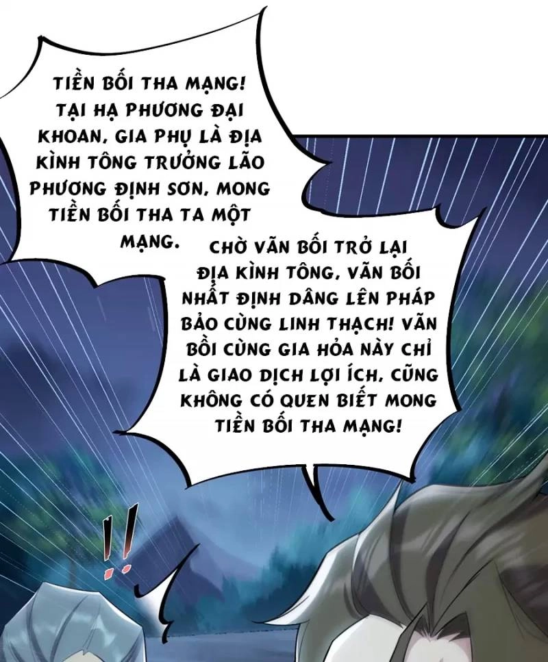 Vai Ác Sư Tôn Mang Theo Các Đồ Đệ Vô Địch Thiên Hạ Chapter 12 - 10