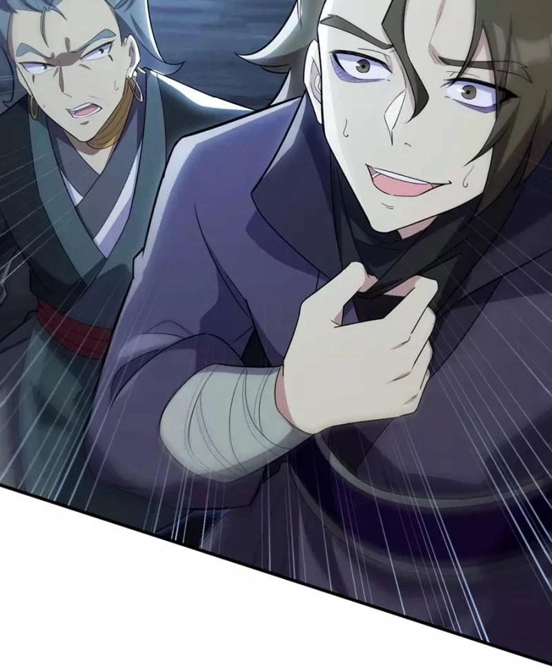 Vai Ác Sư Tôn Mang Theo Các Đồ Đệ Vô Địch Thiên Hạ Chapter 12 - 11