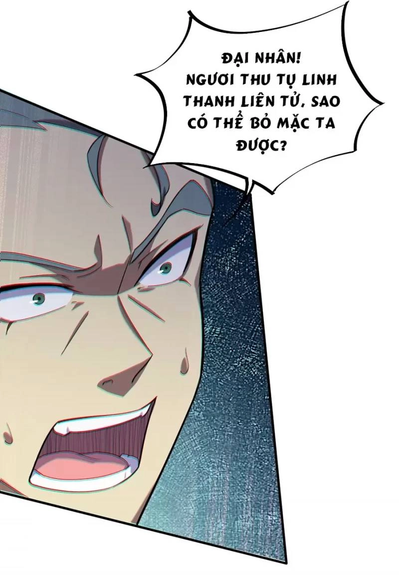 Vai Ác Sư Tôn Mang Theo Các Đồ Đệ Vô Địch Thiên Hạ Chapter 12 - 12