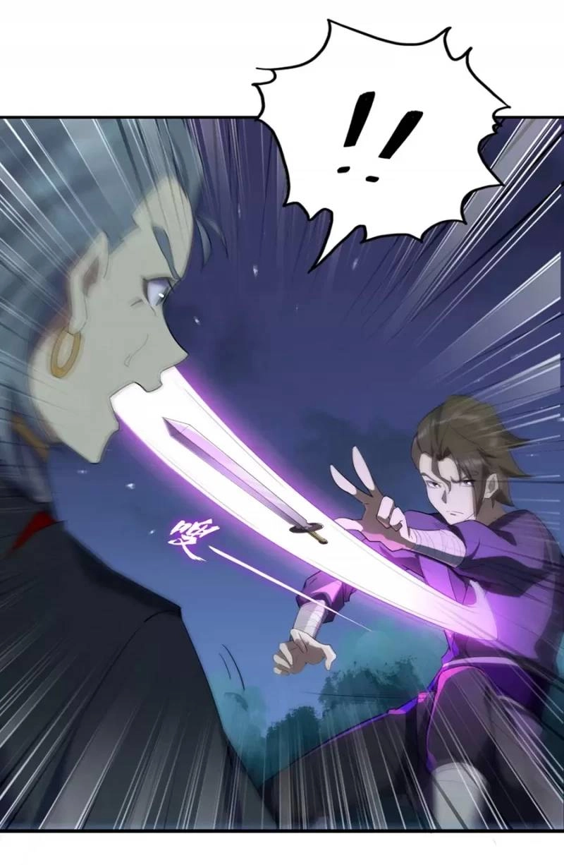 Vai Ác Sư Tôn Mang Theo Các Đồ Đệ Vô Địch Thiên Hạ Chapter 12 - 14