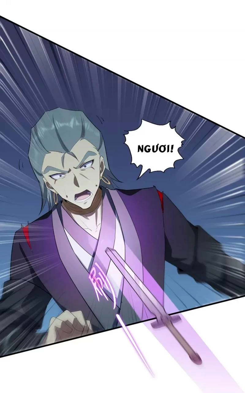 Vai Ác Sư Tôn Mang Theo Các Đồ Đệ Vô Địch Thiên Hạ Chapter 12 - 15