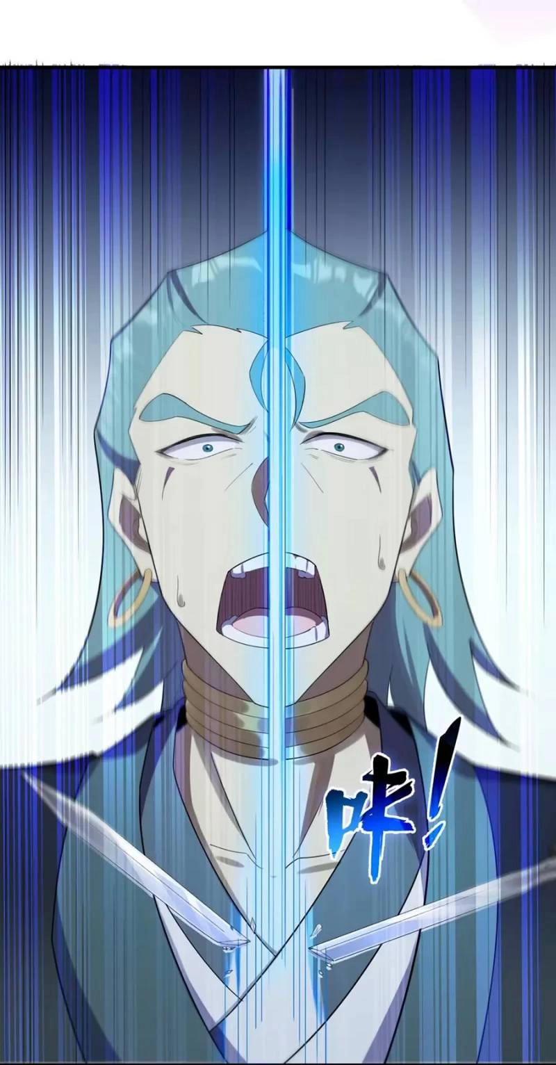 Vai Ác Sư Tôn Mang Theo Các Đồ Đệ Vô Địch Thiên Hạ Chapter 12 - 16