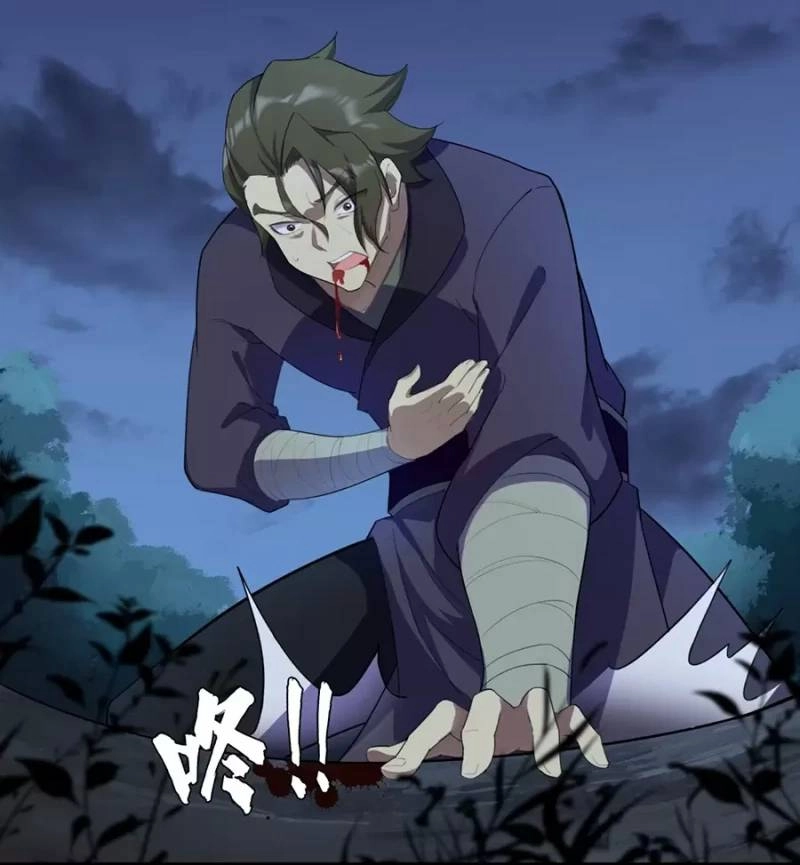 Vai Ác Sư Tôn Mang Theo Các Đồ Đệ Vô Địch Thiên Hạ Chapter 12 - 18