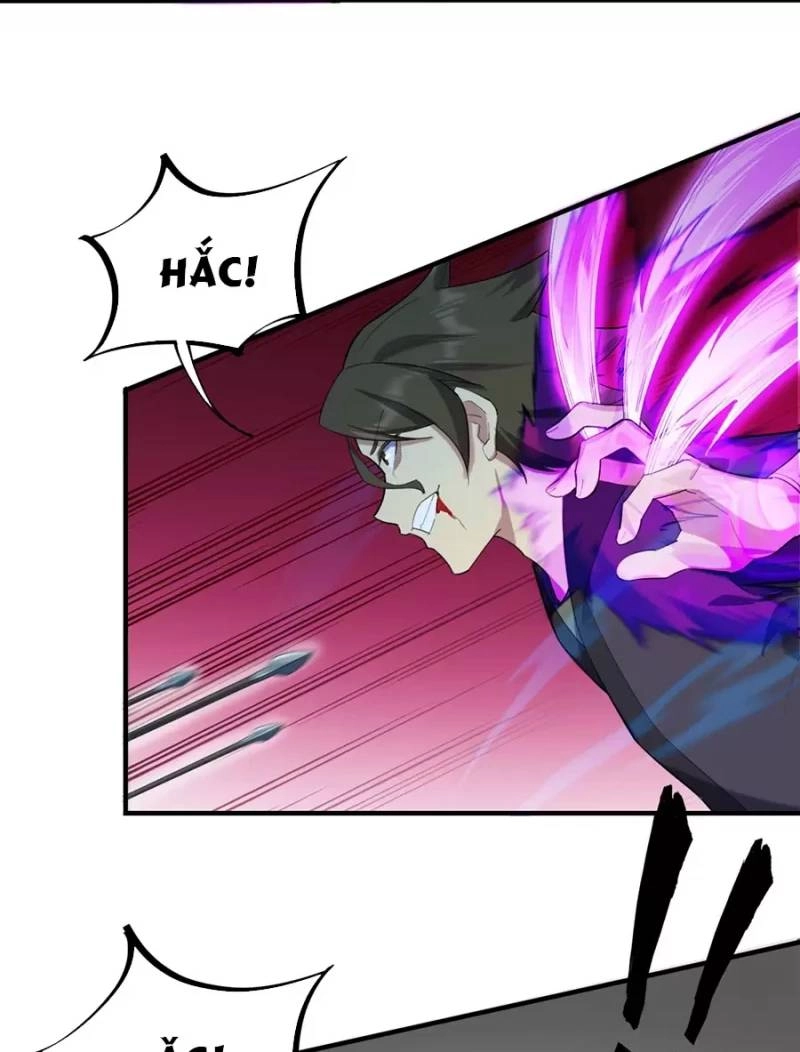 Vai Ác Sư Tôn Mang Theo Các Đồ Đệ Vô Địch Thiên Hạ Chapter 12 - 26