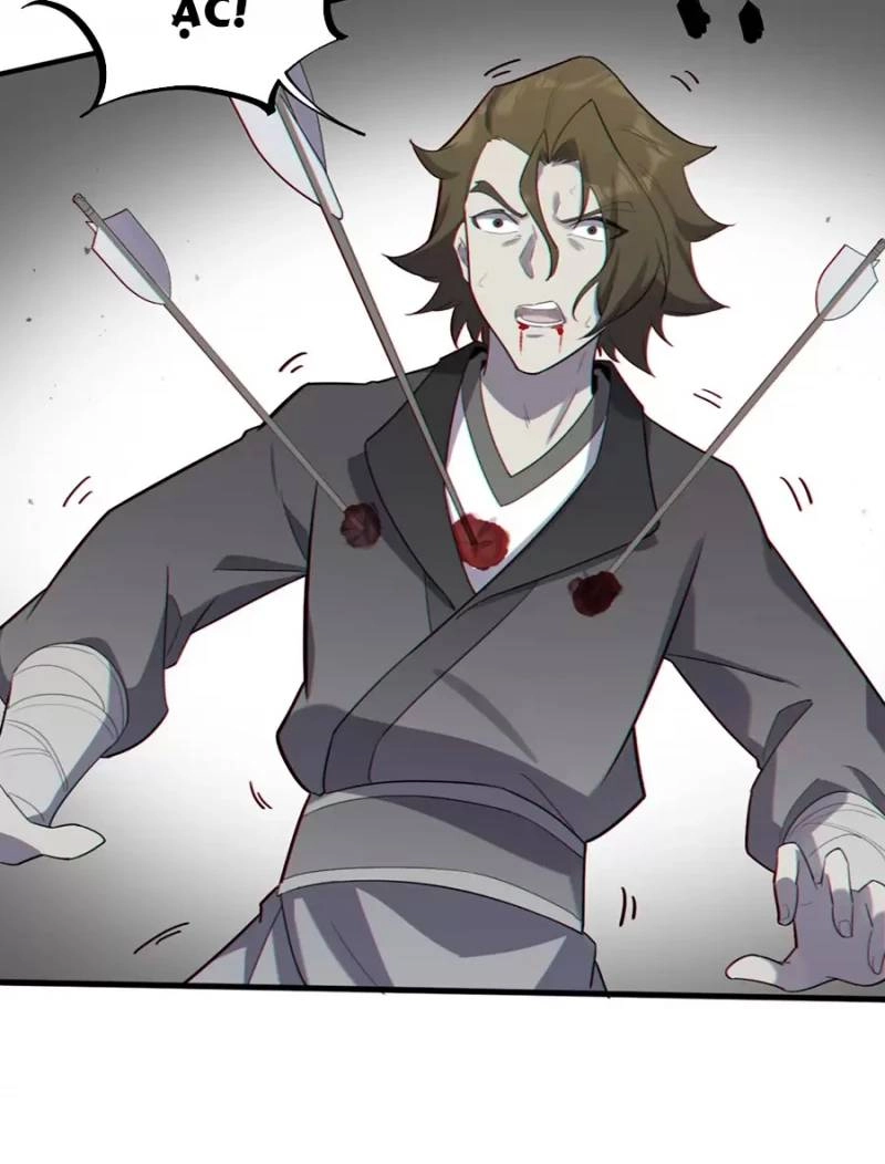 Vai Ác Sư Tôn Mang Theo Các Đồ Đệ Vô Địch Thiên Hạ Chapter 12 - 27