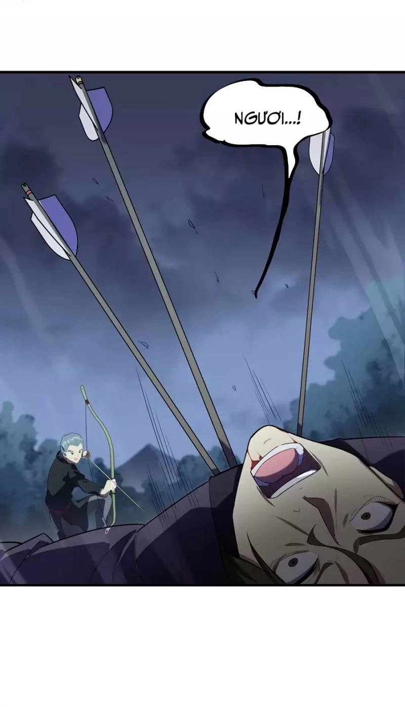 Vai Ác Sư Tôn Mang Theo Các Đồ Đệ Vô Địch Thiên Hạ Chapter 12 - 28