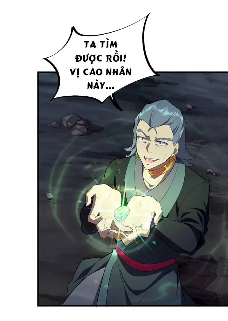 Vai Ác Sư Tôn Mang Theo Các Đồ Đệ Vô Địch Thiên Hạ Chapter 12 - 29