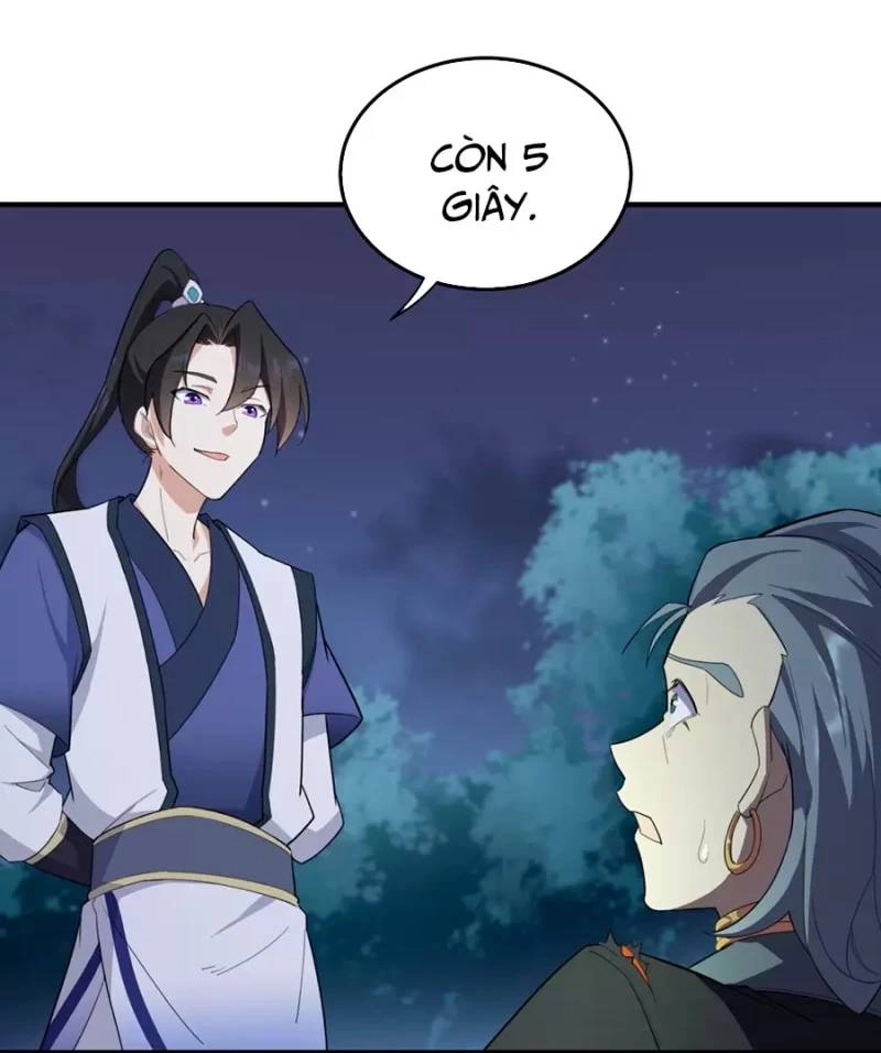 Vai Ác Sư Tôn Mang Theo Các Đồ Đệ Vô Địch Thiên Hạ Chapter 12 - 30