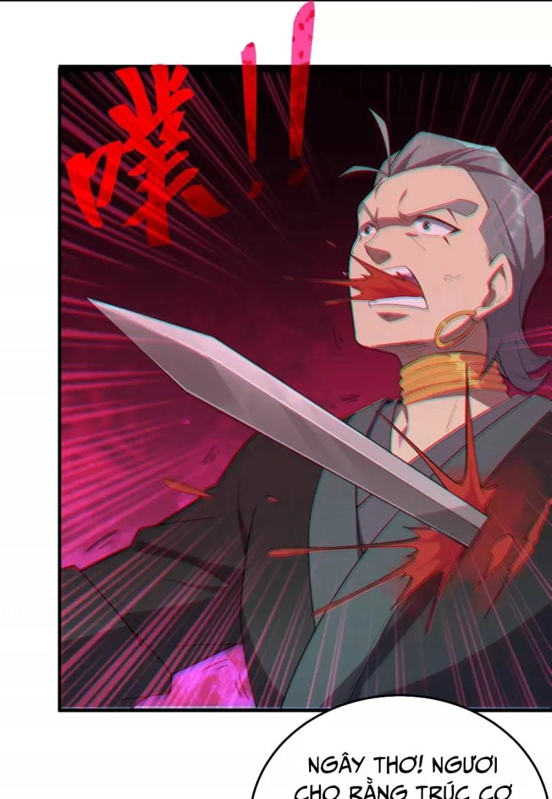 Vai Ác Sư Tôn Mang Theo Các Đồ Đệ Vô Địch Thiên Hạ Chapter 12 - 31