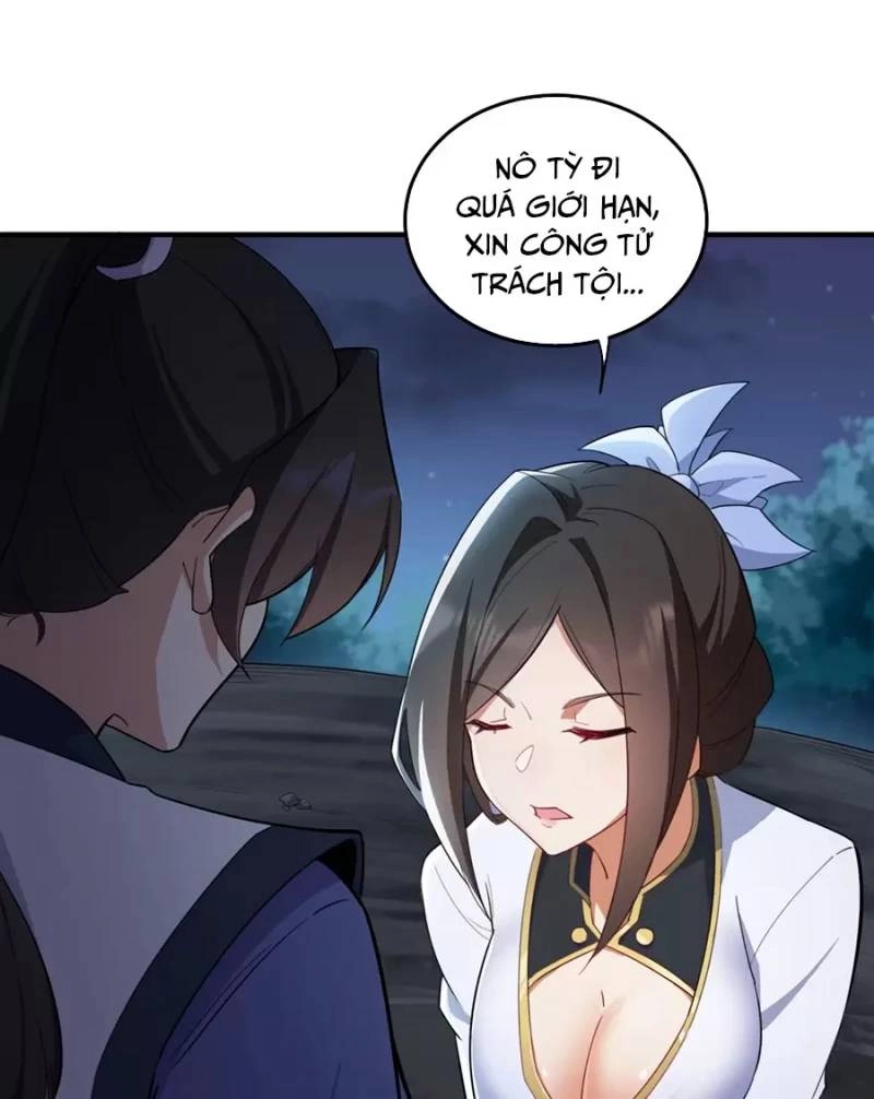 Vai Ác Sư Tôn Mang Theo Các Đồ Đệ Vô Địch Thiên Hạ Chapter 12 - 36