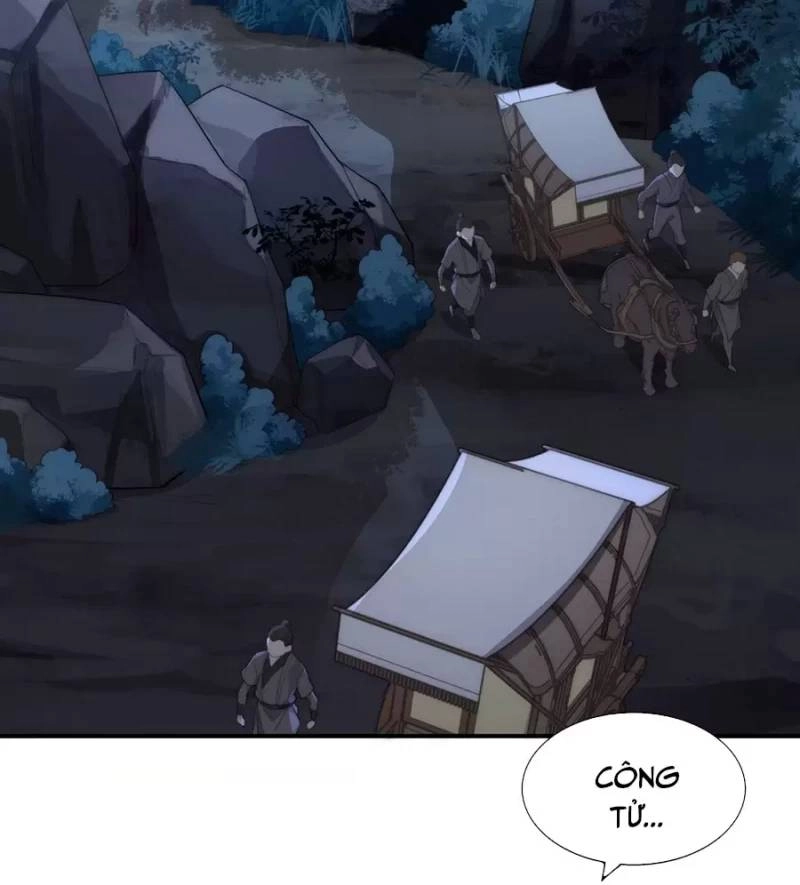 Vai Ác Sư Tôn Mang Theo Các Đồ Đệ Vô Địch Thiên Hạ Chapter 12 - 49