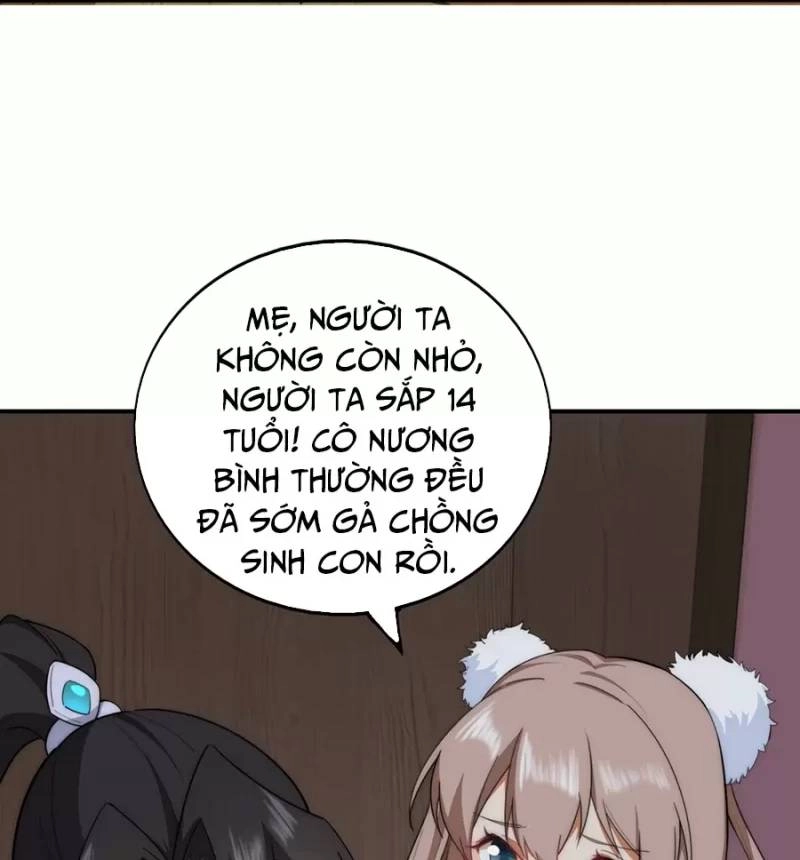 Vai Ác Sư Tôn Mang Theo Các Đồ Đệ Vô Địch Thiên Hạ Chapter 12 - 54