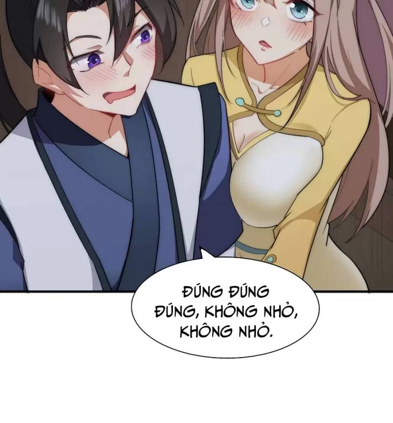 Vai Ác Sư Tôn Mang Theo Các Đồ Đệ Vô Địch Thiên Hạ Chapter 12 - 55