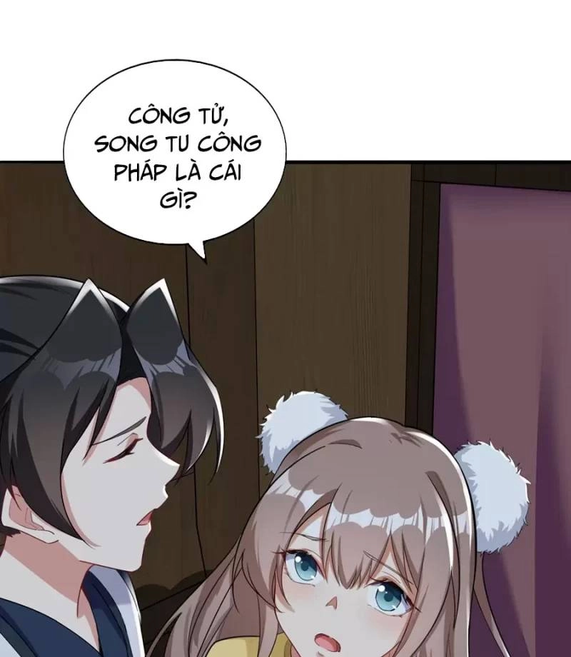 Vai Ác Sư Tôn Mang Theo Các Đồ Đệ Vô Địch Thiên Hạ Chapter 12 - 58