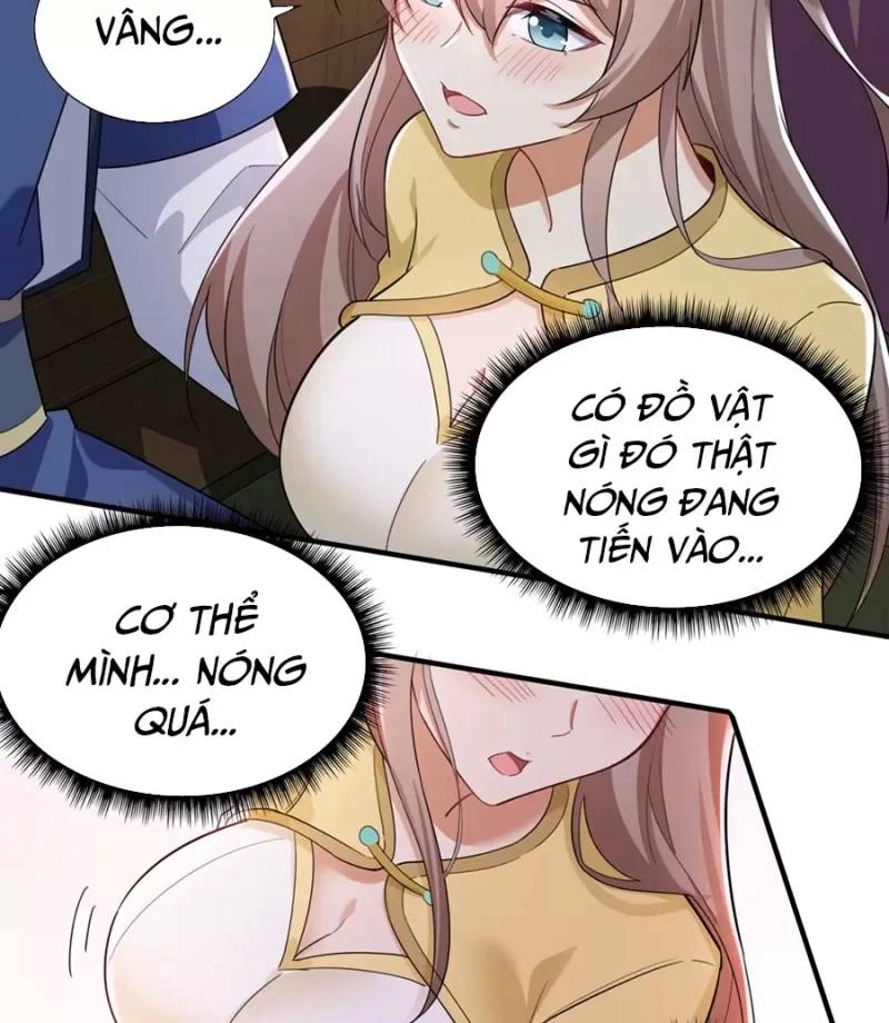 Vai Ác Sư Tôn Mang Theo Các Đồ Đệ Vô Địch Thiên Hạ Chapter 12 - 60