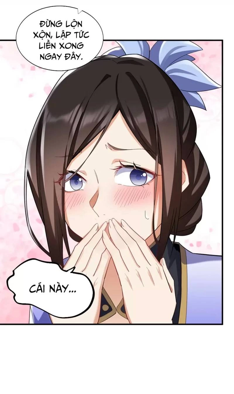 Vai Ác Sư Tôn Mang Theo Các Đồ Đệ Vô Địch Thiên Hạ Chapter 12 - 62