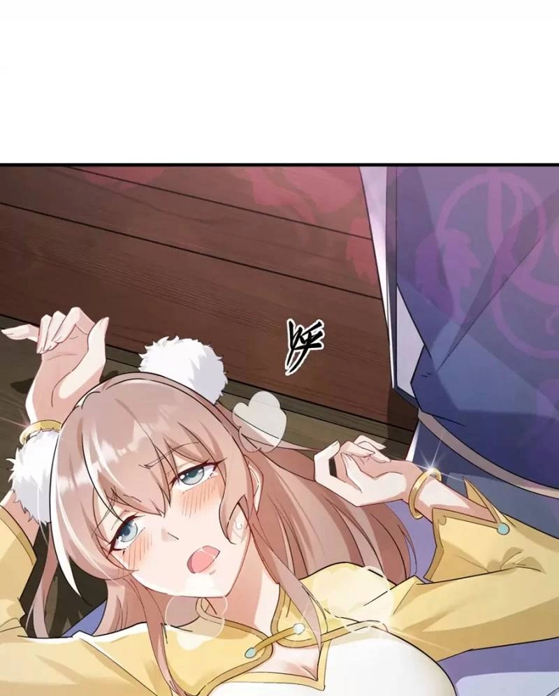 Vai Ác Sư Tôn Mang Theo Các Đồ Đệ Vô Địch Thiên Hạ Chapter 12 - 63