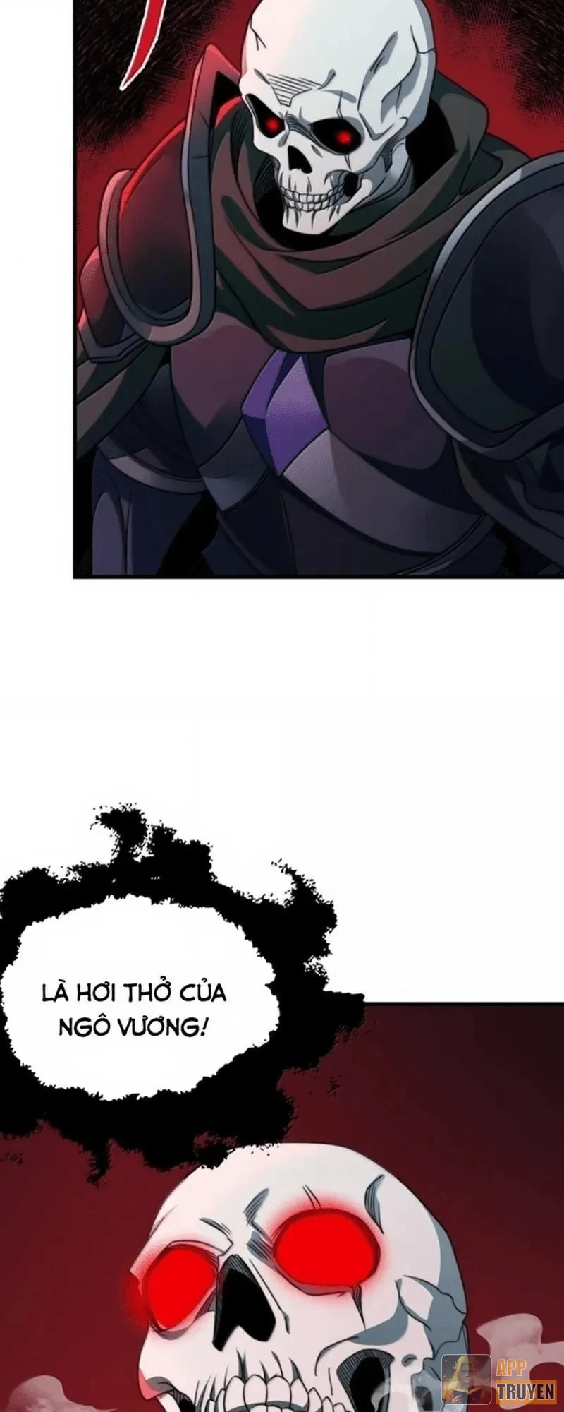 Vai Ác Sư Tôn Mang Theo Các Đồ Đệ Vô Địch Thiên Hạ Chapter 205 - 3