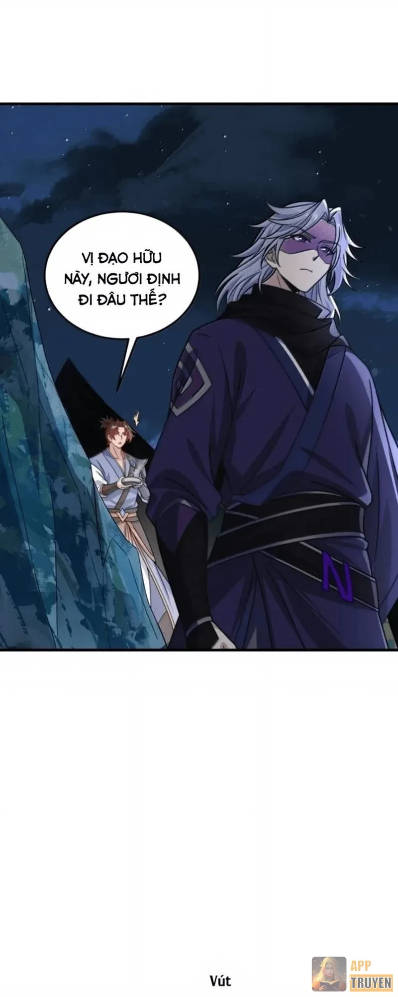 Vai Ác Sư Tôn Mang Theo Các Đồ Đệ Vô Địch Thiên Hạ Chapter 205 - 14