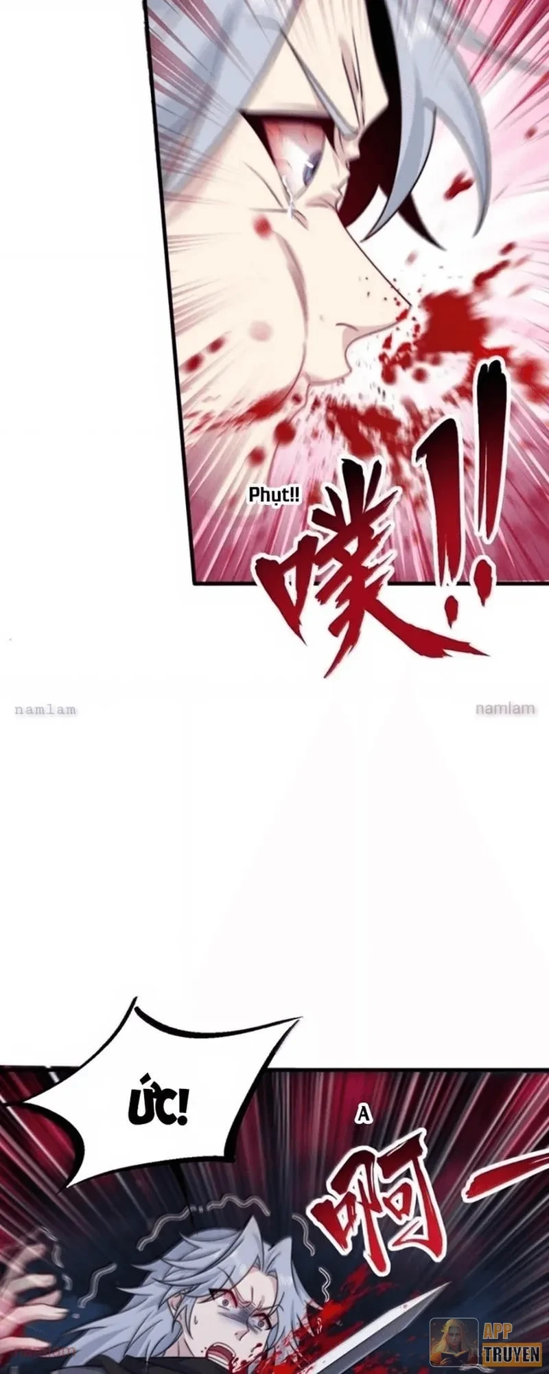 Vai Ác Sư Tôn Mang Theo Các Đồ Đệ Vô Địch Thiên Hạ Chapter 205 - 16