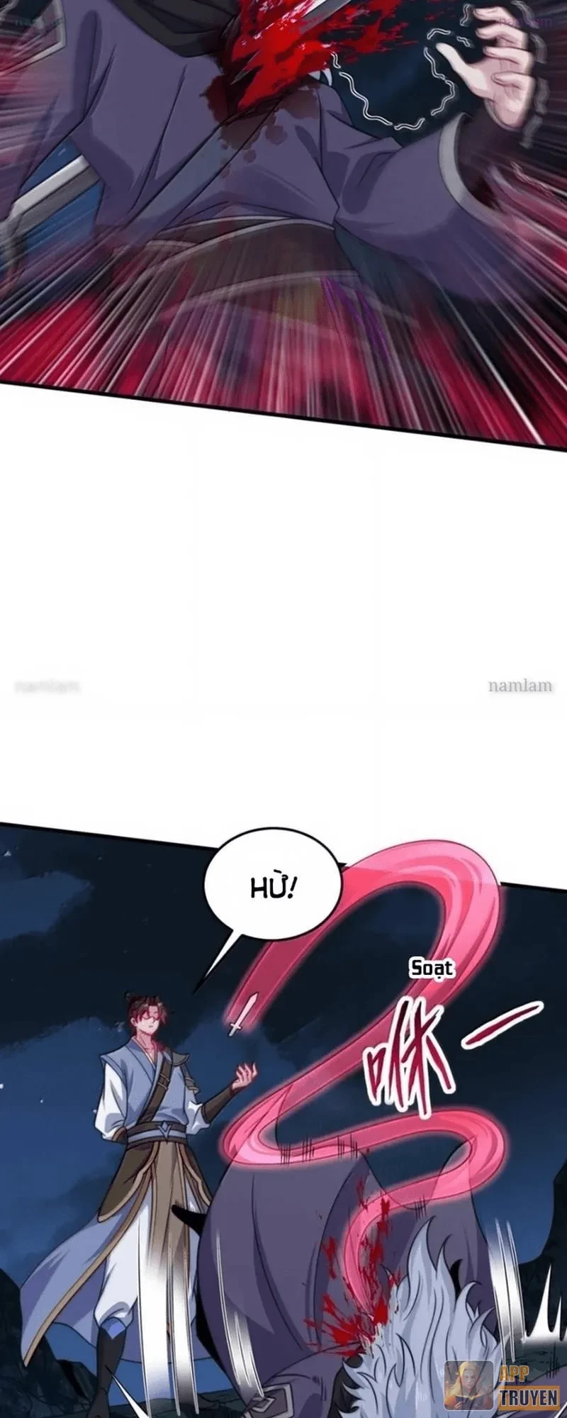 Vai Ác Sư Tôn Mang Theo Các Đồ Đệ Vô Địch Thiên Hạ Chapter 205 - 17