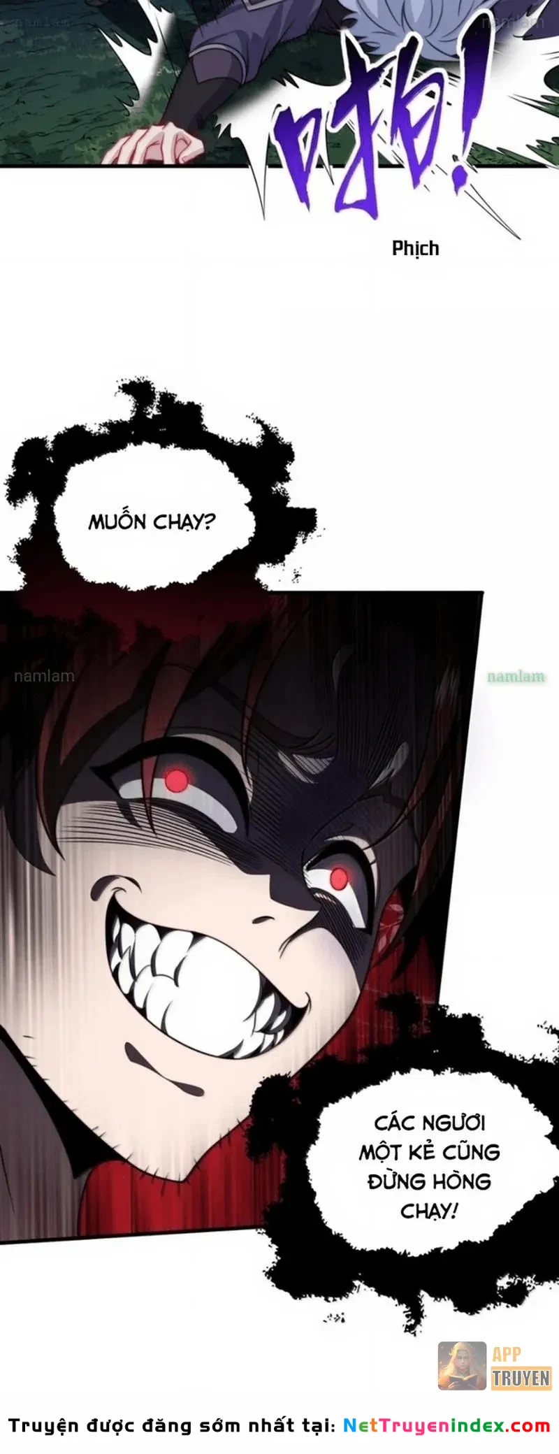 Vai Ác Sư Tôn Mang Theo Các Đồ Đệ Vô Địch Thiên Hạ Chapter 205 - 18