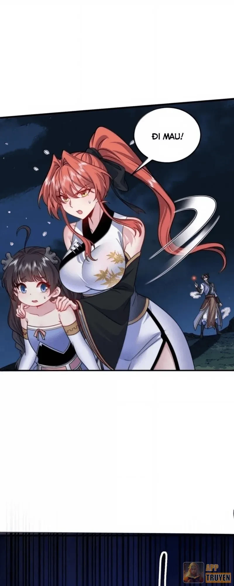 Vai Ác Sư Tôn Mang Theo Các Đồ Đệ Vô Địch Thiên Hạ Chapter 205 - 19