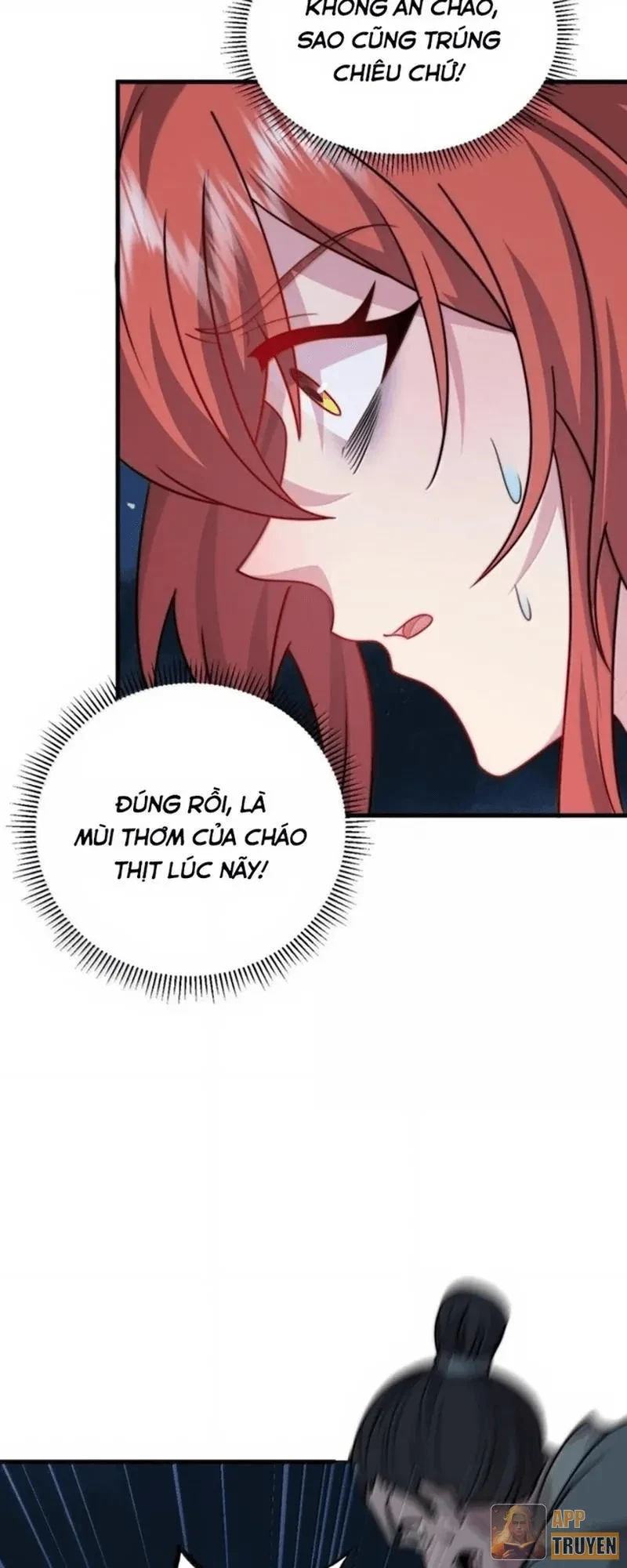 Vai Ác Sư Tôn Mang Theo Các Đồ Đệ Vô Địch Thiên Hạ Chapter 205 - 21