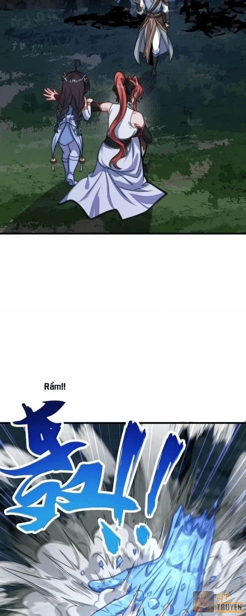 Vai Ác Sư Tôn Mang Theo Các Đồ Đệ Vô Địch Thiên Hạ Chapter 205 - 25