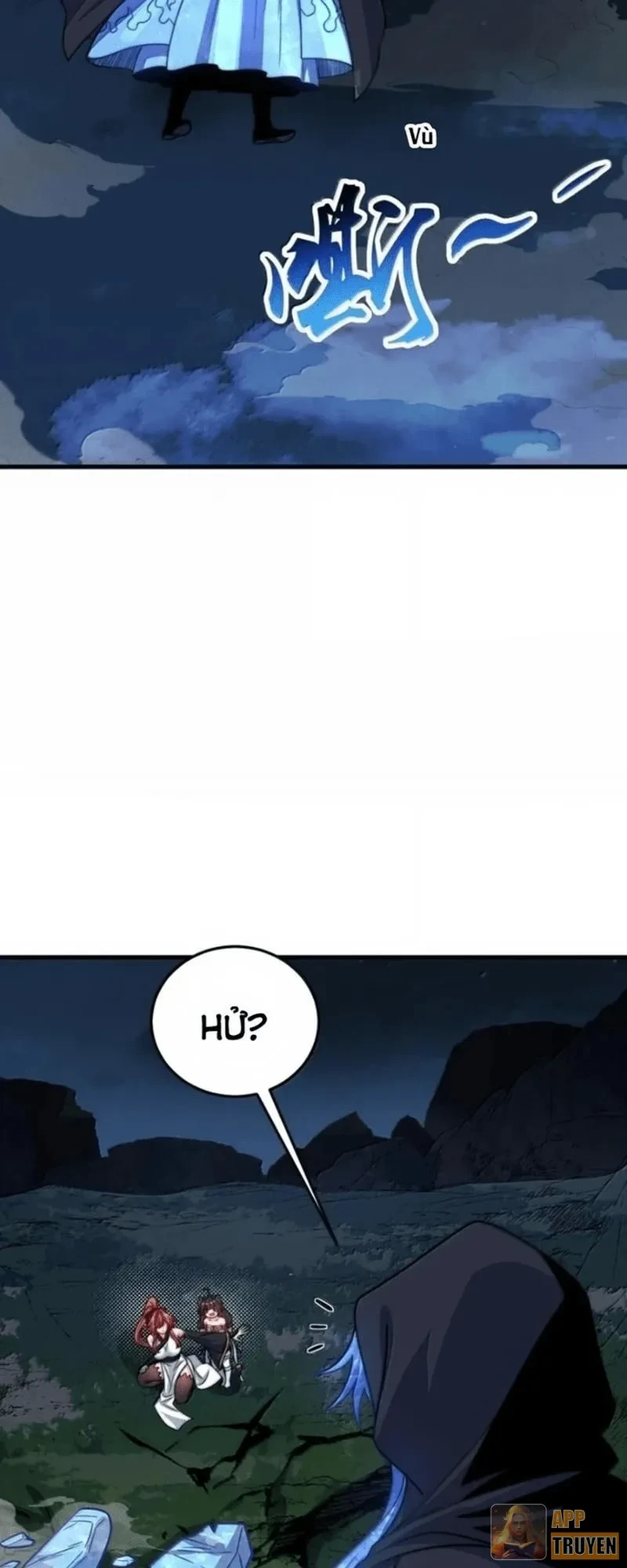 Vai Ác Sư Tôn Mang Theo Các Đồ Đệ Vô Địch Thiên Hạ Chapter 205 - 27