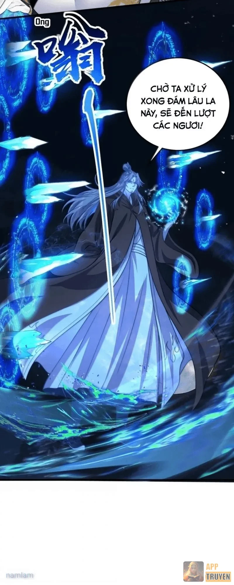 Vai Ác Sư Tôn Mang Theo Các Đồ Đệ Vô Địch Thiên Hạ Chapter 205 - 29