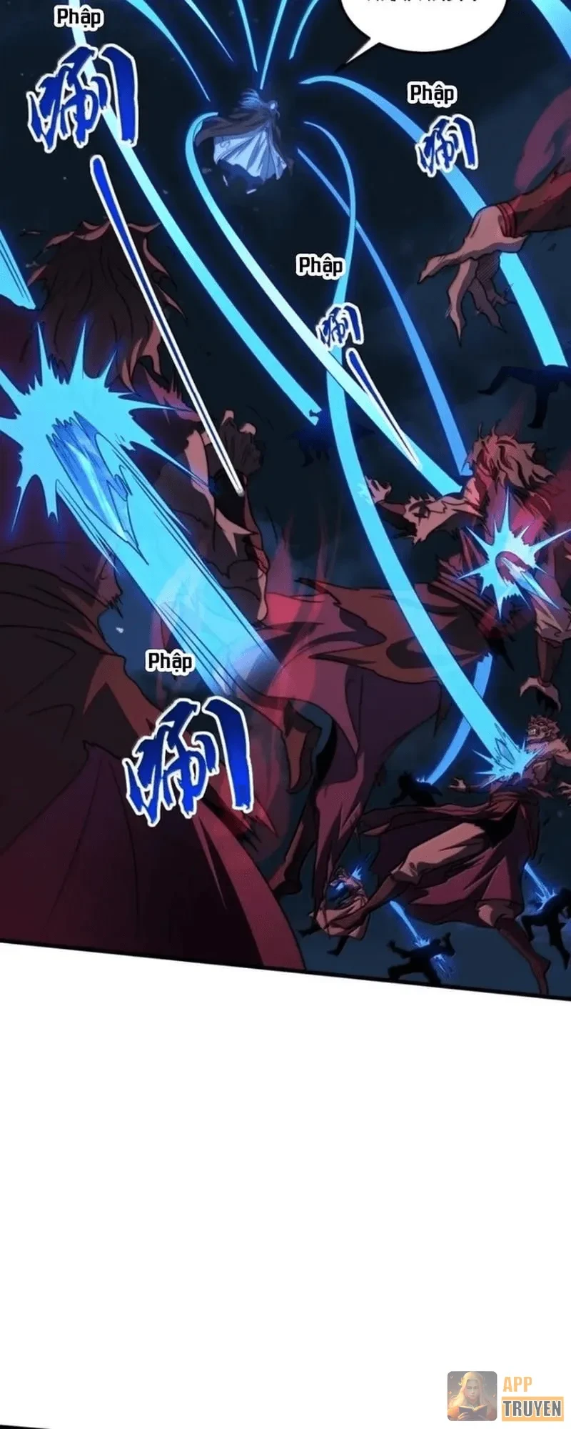 Vai Ác Sư Tôn Mang Theo Các Đồ Đệ Vô Địch Thiên Hạ Chapter 205 - 31