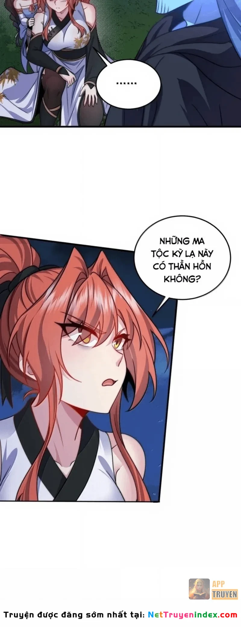 Vai Ác Sư Tôn Mang Theo Các Đồ Đệ Vô Địch Thiên Hạ Chapter 205 - 34