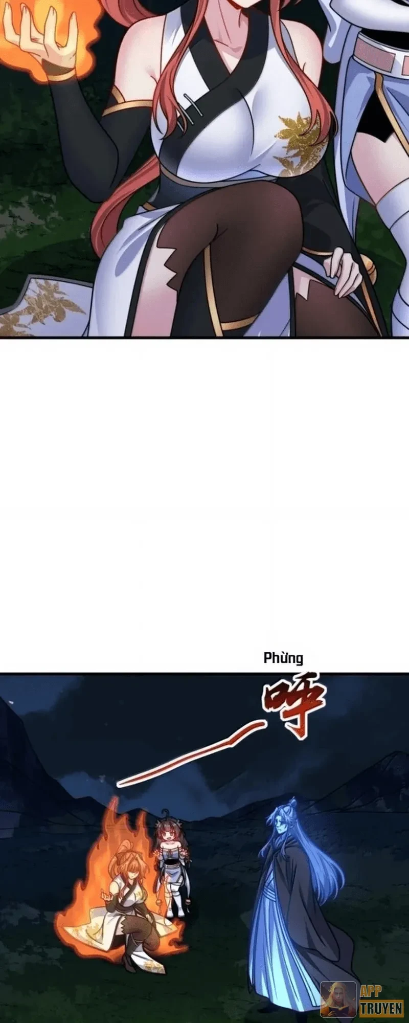 Vai Ác Sư Tôn Mang Theo Các Đồ Đệ Vô Địch Thiên Hạ Chapter 205 - 36