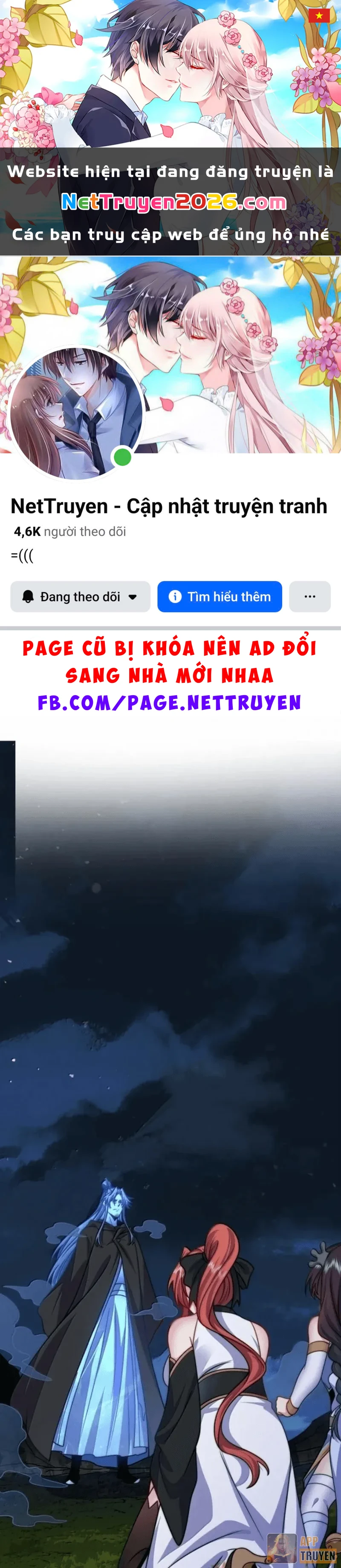 Vai Ác Sư Tôn Mang Theo Các Đồ Đệ Vô Địch Thiên Hạ Chapter 206 - 1