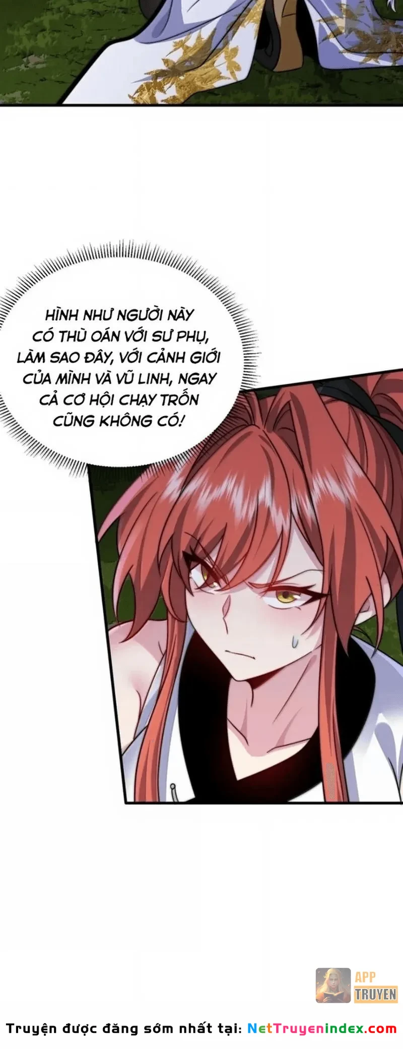 Vai Ác Sư Tôn Mang Theo Các Đồ Đệ Vô Địch Thiên Hạ Chapter 206 - 2