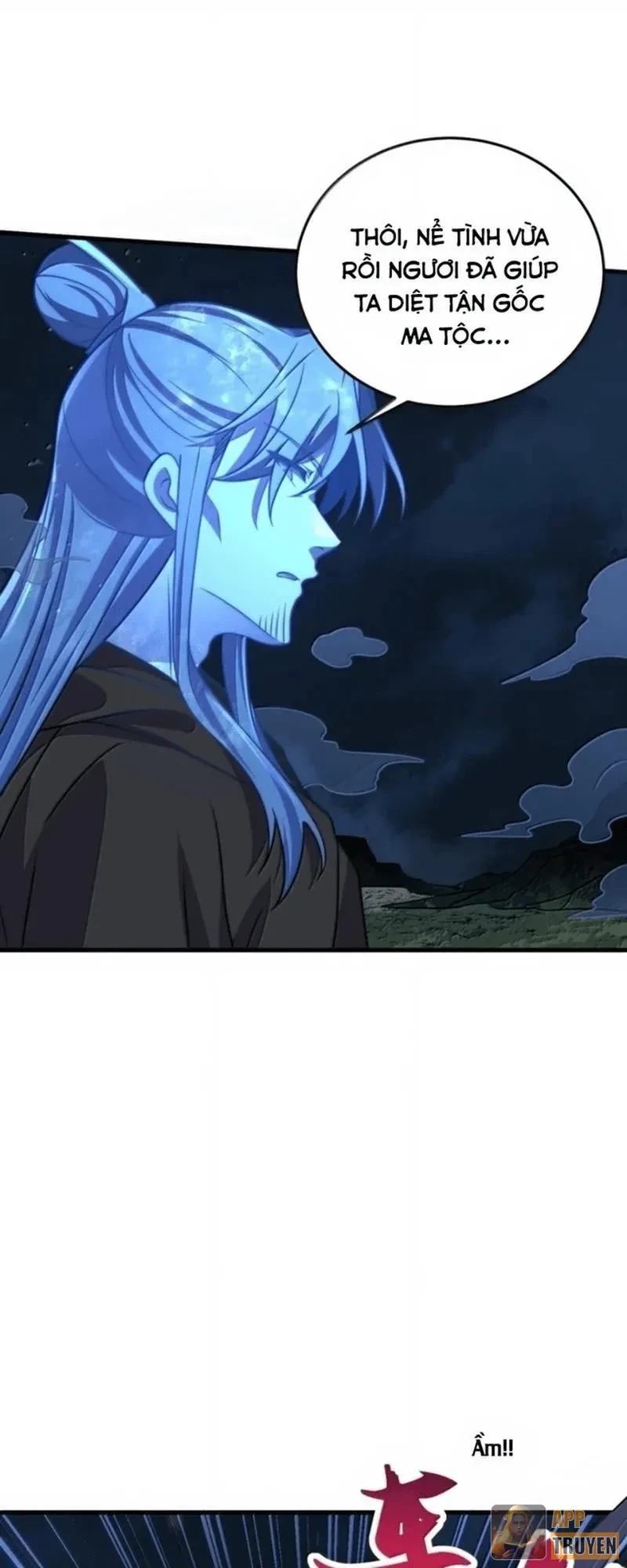 Vai Ác Sư Tôn Mang Theo Các Đồ Đệ Vô Địch Thiên Hạ Chapter 206 - 3