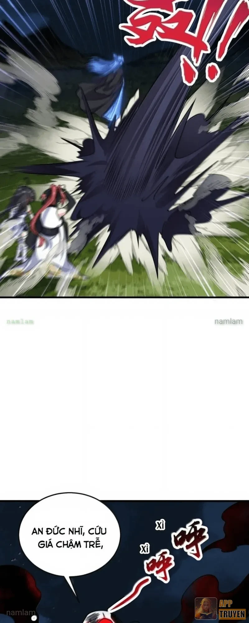 Vai Ác Sư Tôn Mang Theo Các Đồ Đệ Vô Địch Thiên Hạ Chapter 206 - 4