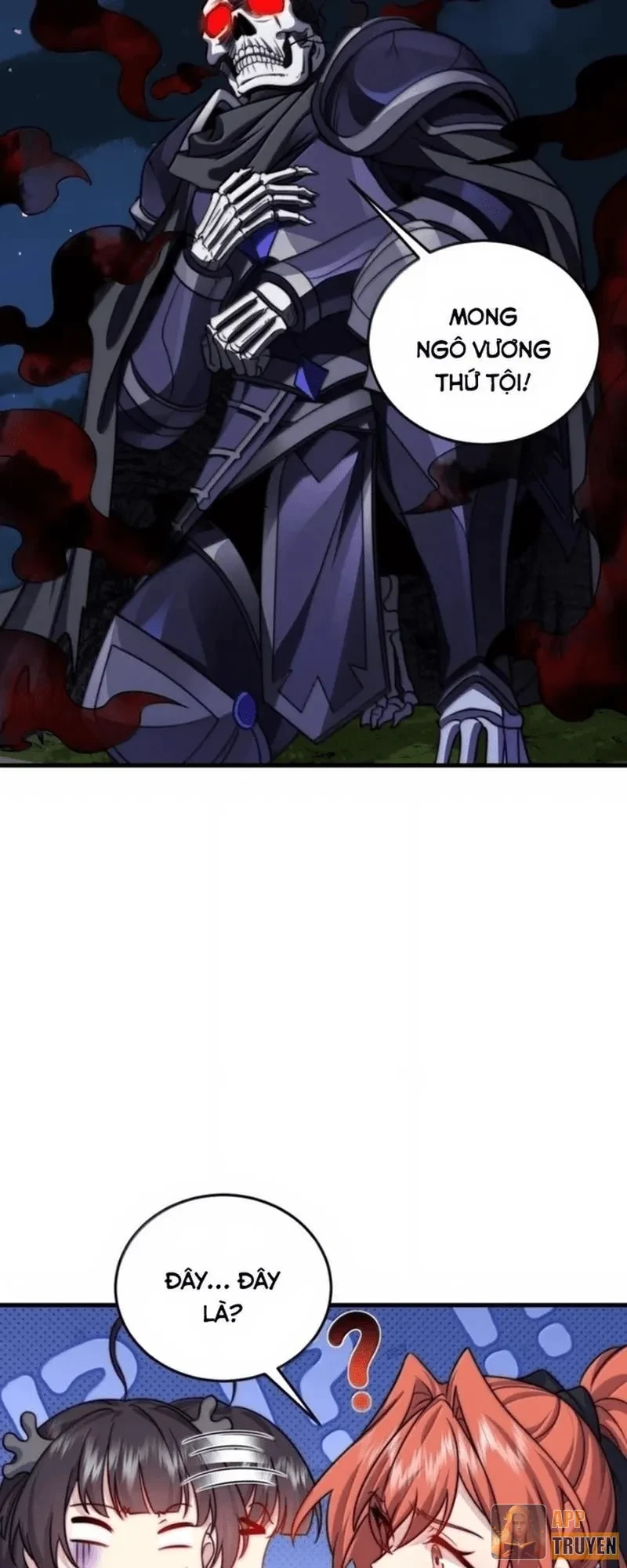 Vai Ác Sư Tôn Mang Theo Các Đồ Đệ Vô Địch Thiên Hạ Chapter 206 - 5