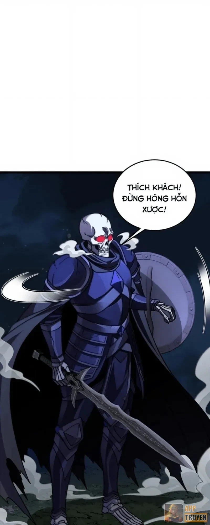 Vai Ác Sư Tôn Mang Theo Các Đồ Đệ Vô Địch Thiên Hạ Chapter 206 - 8