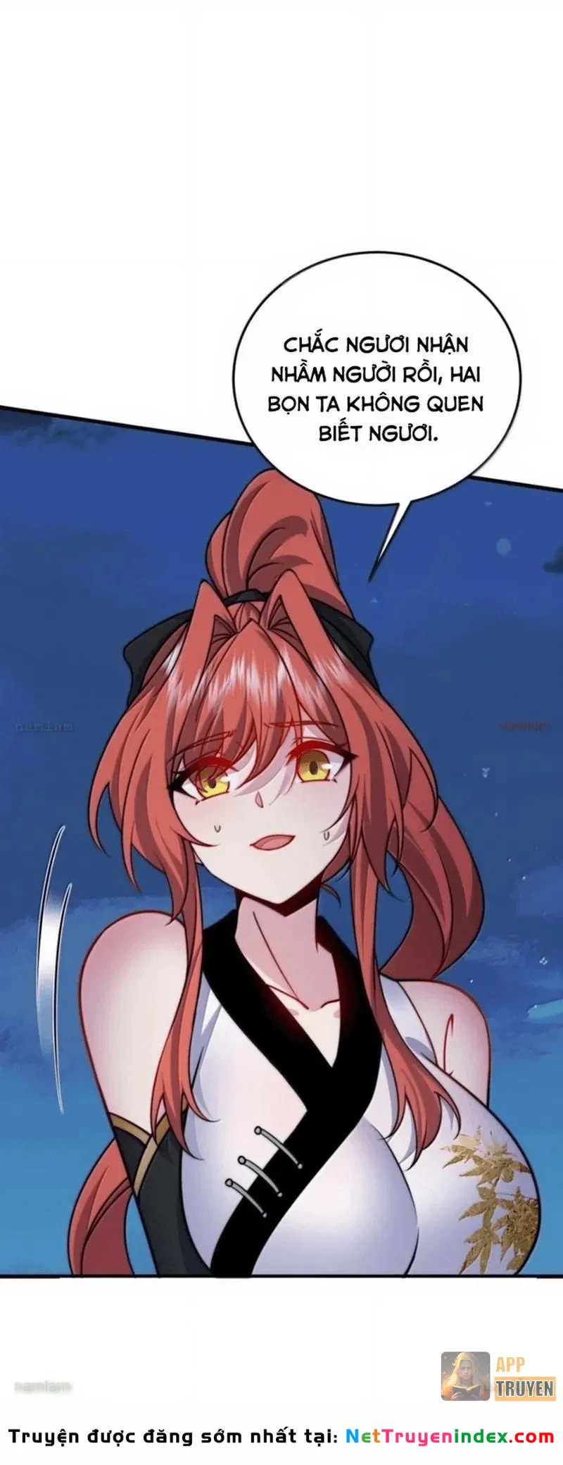 Vai Ác Sư Tôn Mang Theo Các Đồ Đệ Vô Địch Thiên Hạ Chapter 206 - 21