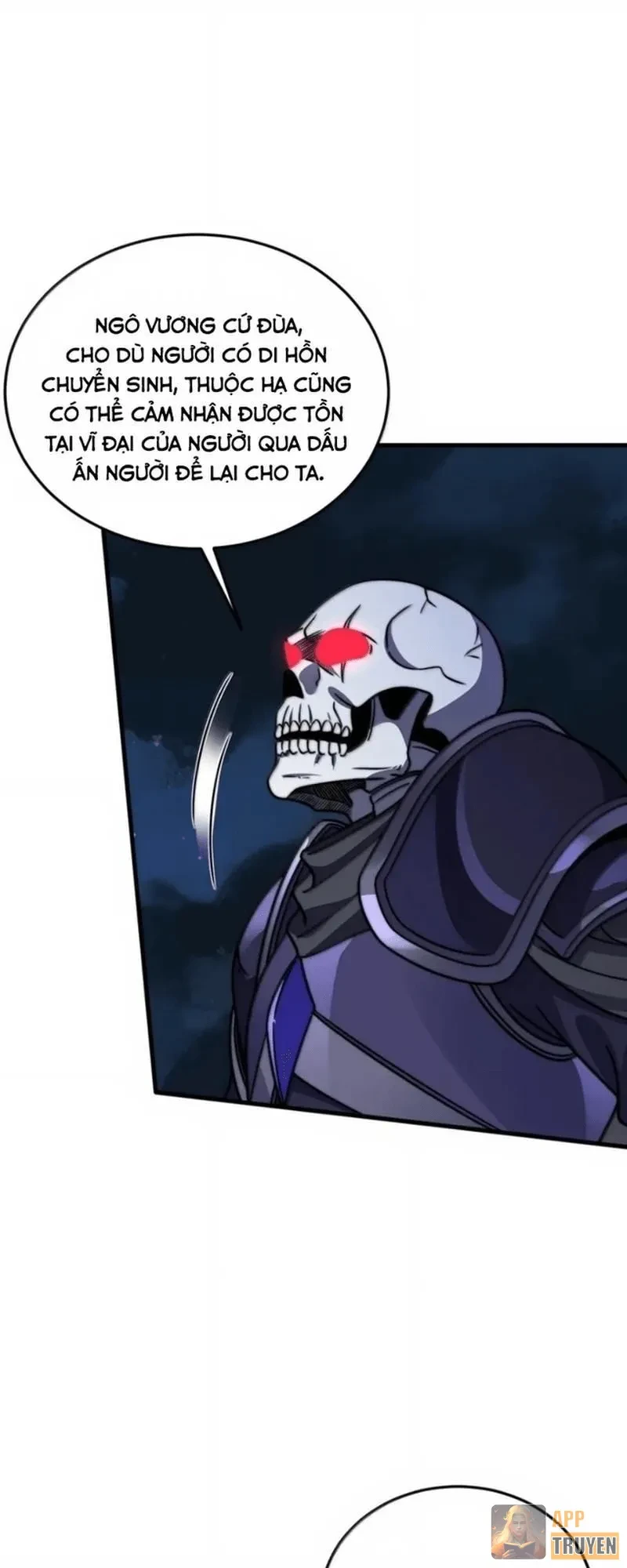 Vai Ác Sư Tôn Mang Theo Các Đồ Đệ Vô Địch Thiên Hạ Chapter 206 - 22