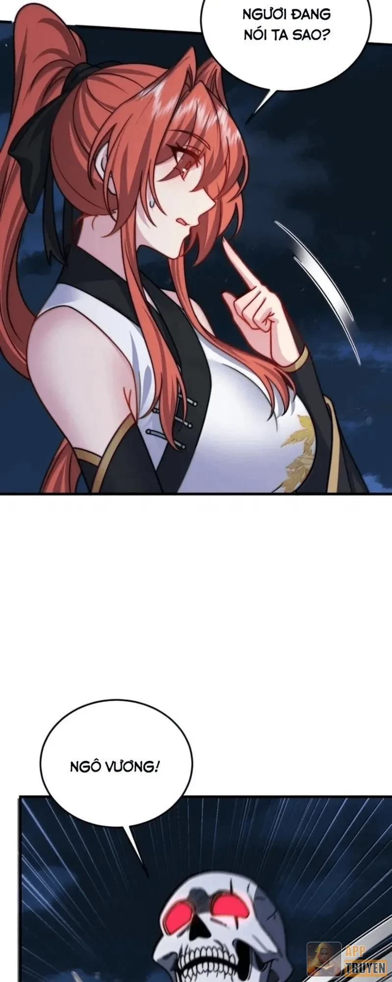 Vai Ác Sư Tôn Mang Theo Các Đồ Đệ Vô Địch Thiên Hạ Chapter 206 - 23