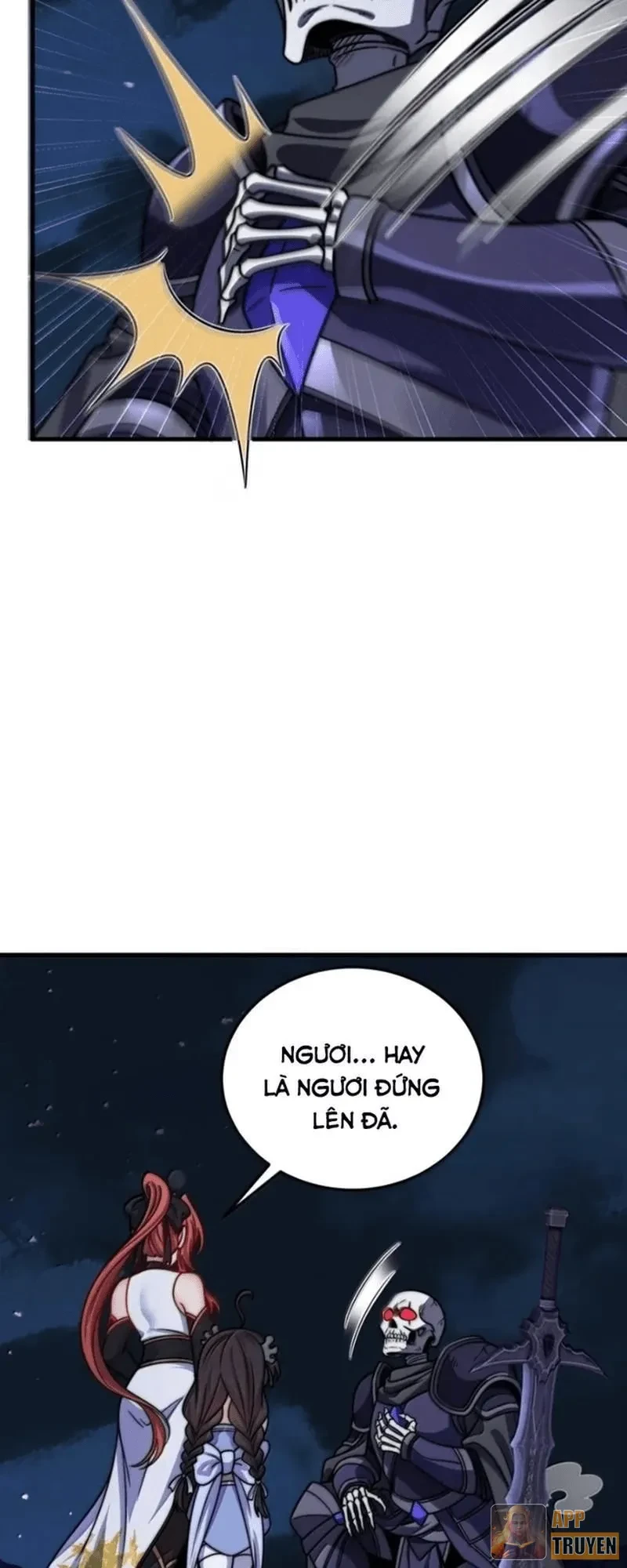 Vai Ác Sư Tôn Mang Theo Các Đồ Đệ Vô Địch Thiên Hạ Chapter 206 - 24