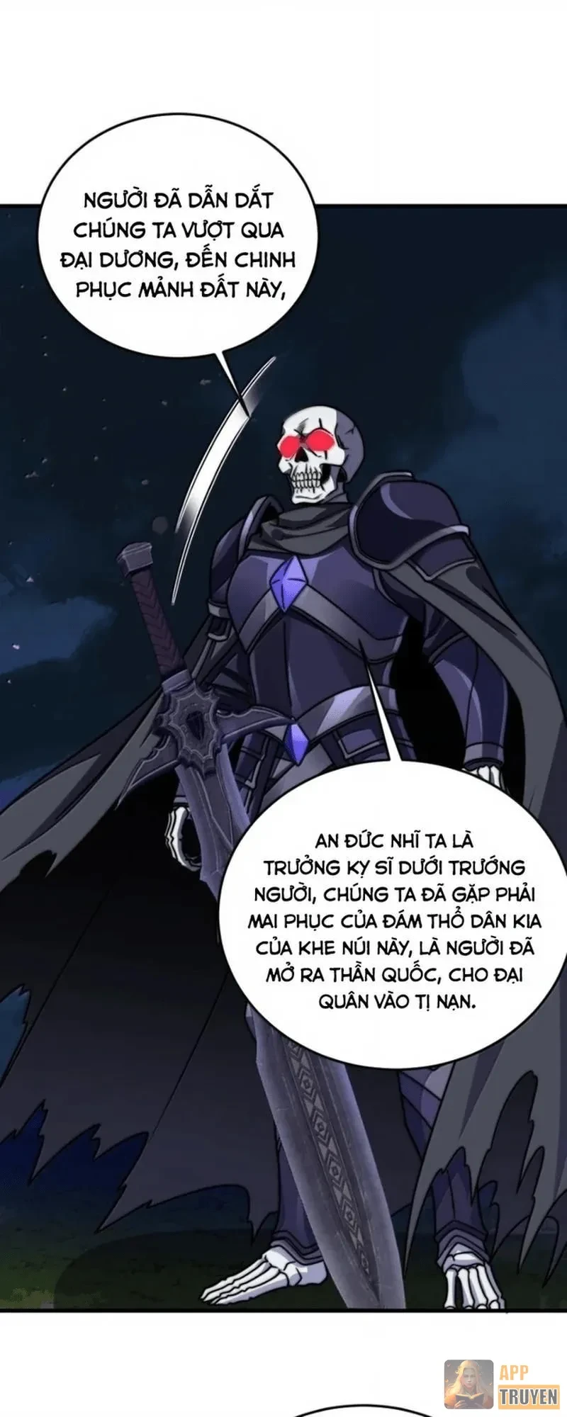 Vai Ác Sư Tôn Mang Theo Các Đồ Đệ Vô Địch Thiên Hạ Chapter 206 - 26