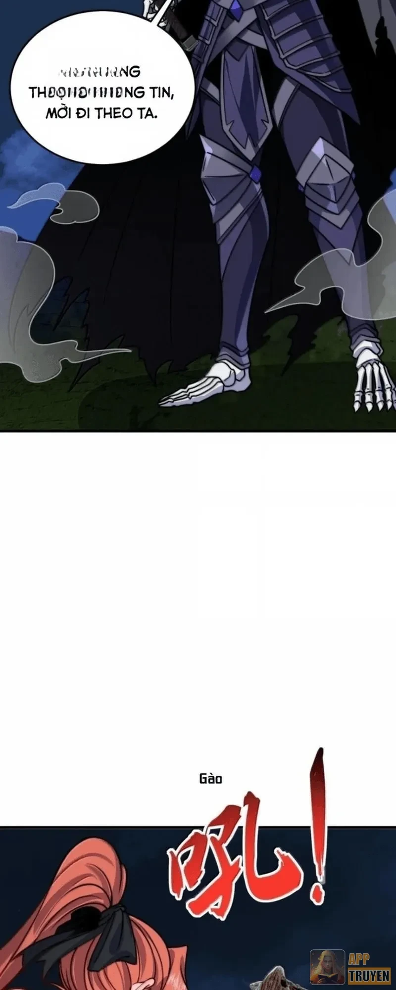 Vai Ác Sư Tôn Mang Theo Các Đồ Đệ Vô Địch Thiên Hạ Chapter 206 - 29